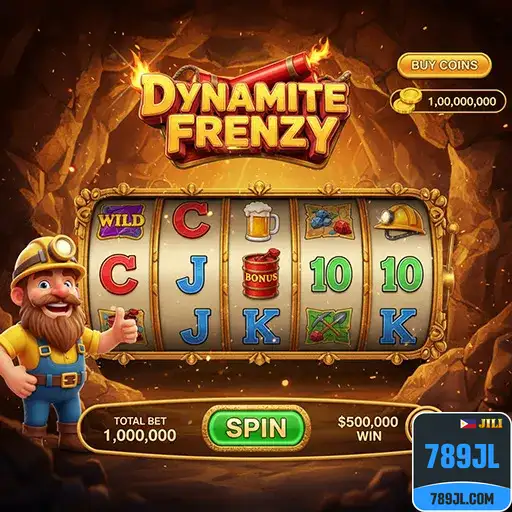789jl slots